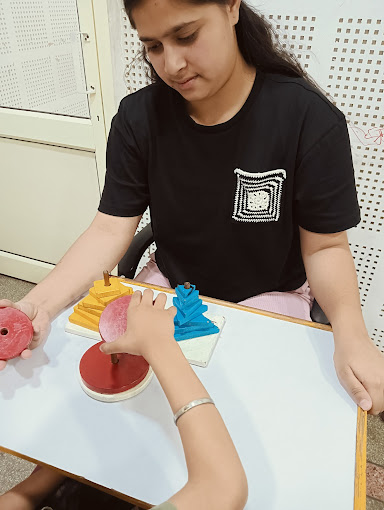 Autism treatment