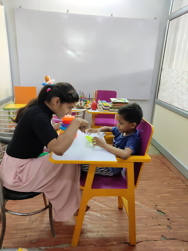 Autism treatment