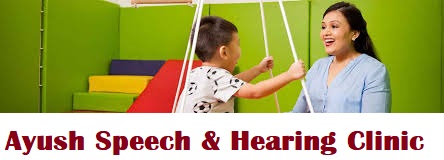 Speech Therapy Center for kids in Jalandhar Speech Therapy Center for kids in Jalandhar