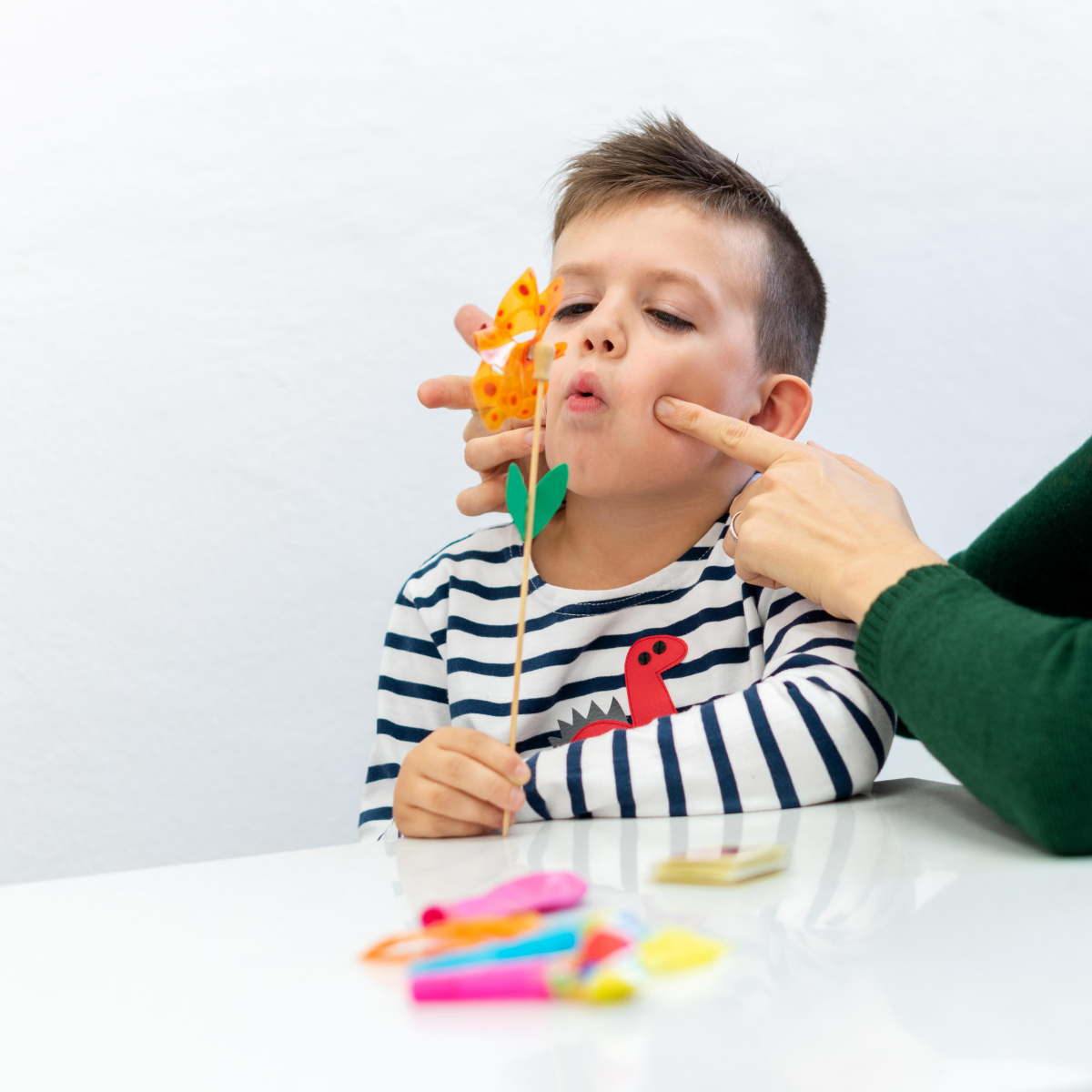 Child speech therapist in jalandhar punjab