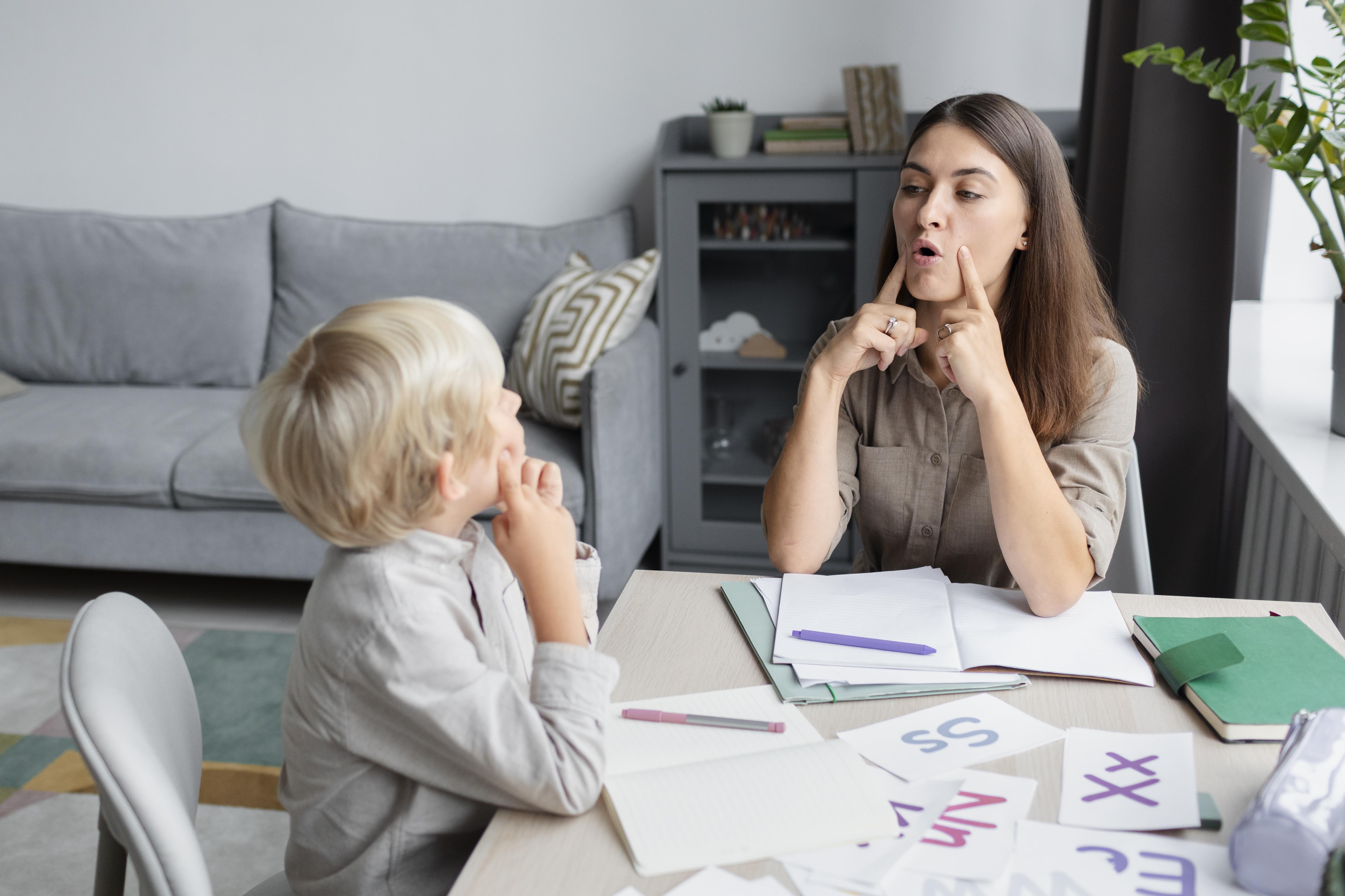 best speech therapy clinic in Jalandhar best speech therapy clinic in Jalandhar