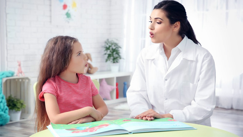 Speech Therapy Centre in jalandhar