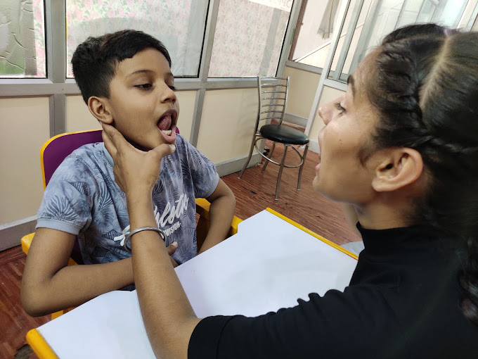 Can speech delay be cured? Can speech delay be cured?